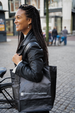 Bike shopper University of Amsterdam