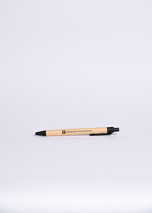 Pen University of Amsterdam Biodegradable