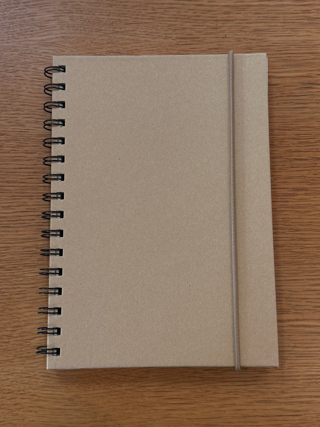 Notitieboek Universiteit van Amsterdam A5