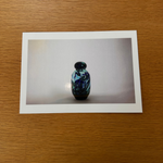 Postcard from the Allard Pierson exhibition "From Glass, Made in Antiquity" 5 variants