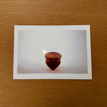 Postcard from the Allard Pierson exhibition "From Glass, Made in Antiquity" 5 variants