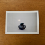 Postcard from the Allard Pierson exhibition "From Glass, Made in Antiquity" 5 variants