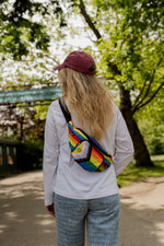 PRIDE Fannypack