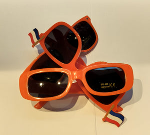 King's Day Sunglasses